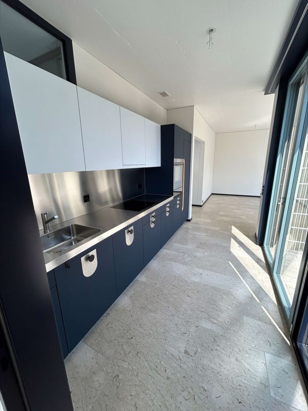 2 ½ Zimmer-Wohnung in Kloten mieten - Bild 1