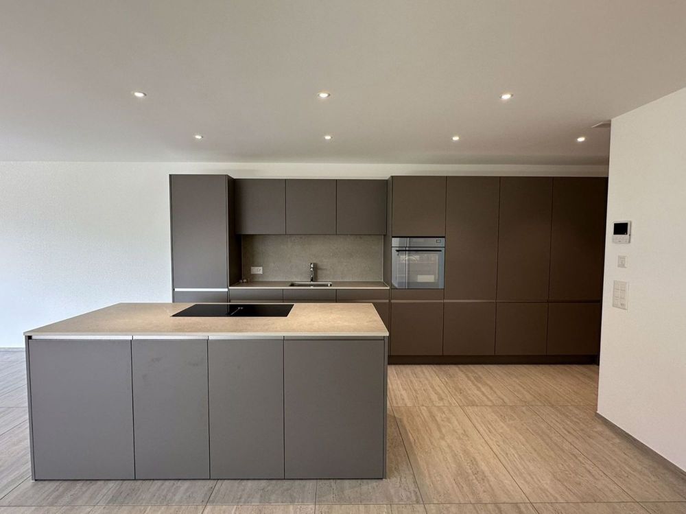 Erstvermietung! Willkommen in Ihrem neuen Zuhause! - Bild 5