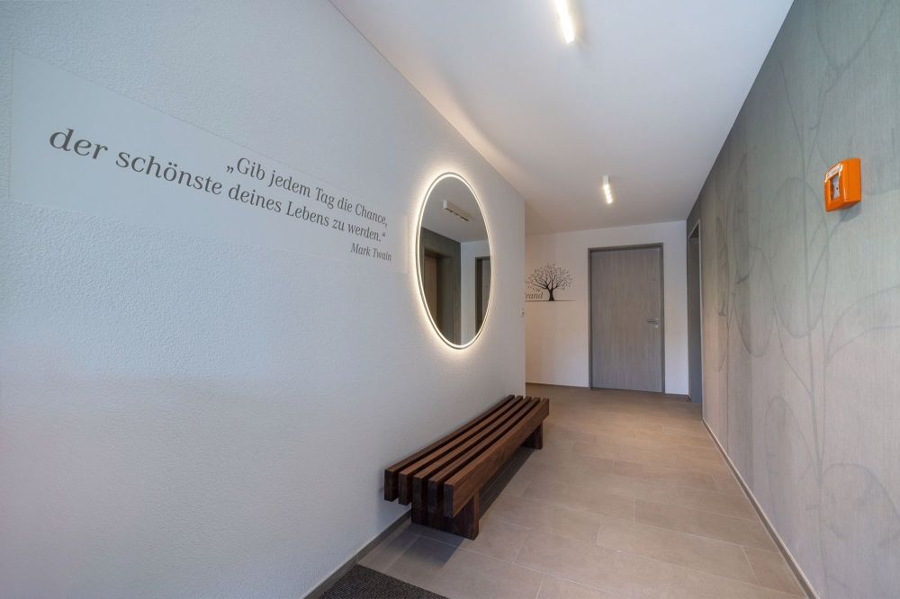 Erstbezug | Residenz am Waldrand D11.3 - Bild 10