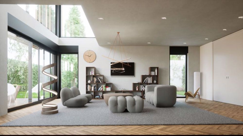 DIE VILLAS FIORELLA, EIN EINZIGARTIGES PROJEKT VON HOHER QUALITÄT! - Bild 9