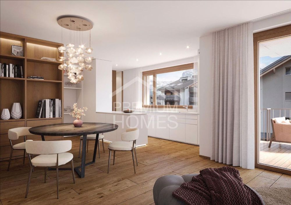 Neubau Bergtraum - Bild 3
