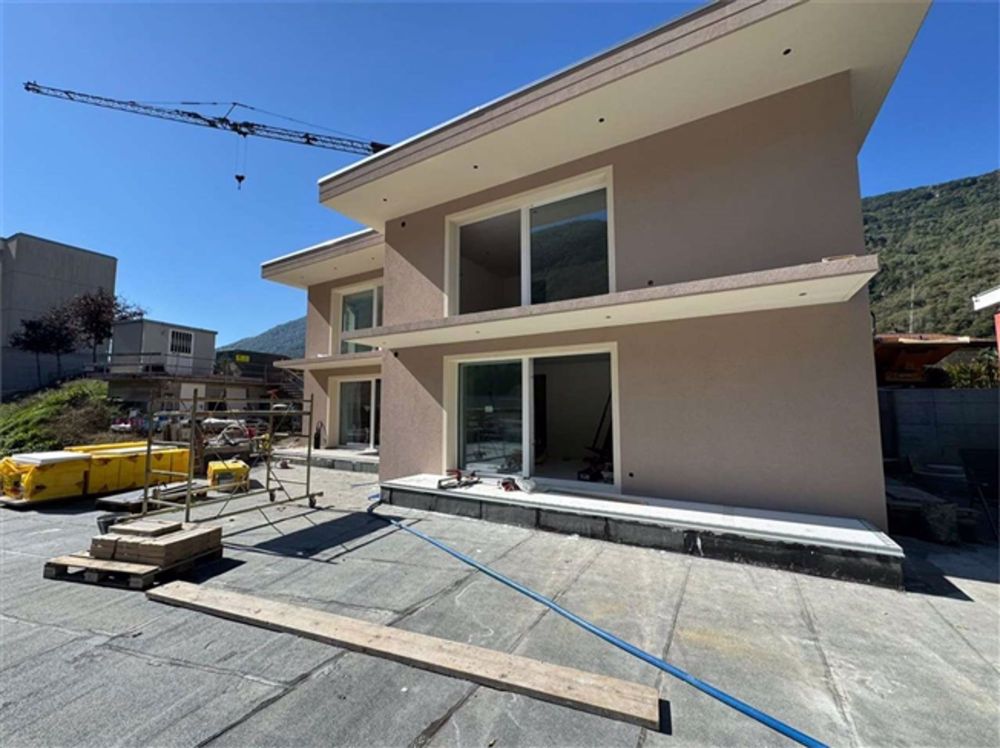 Wohnung 2.5 Rivera - Bild 2