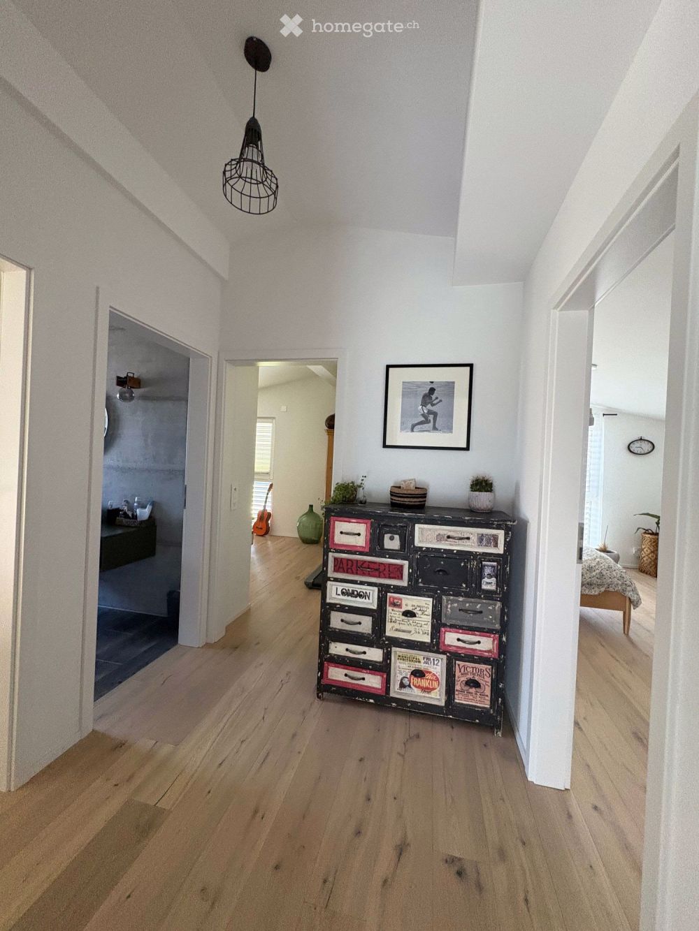 Magnifique villa individuelle de 4,5 pièces à Lignières - Bild 7