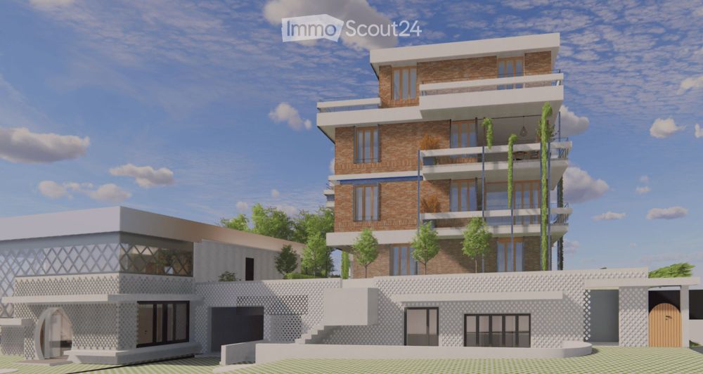 Moderne 4.5-Zimmer-Neubau-Wohnung mit Minergie-Standard in Münchenbuchsee - Bild 7