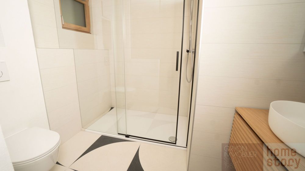 Elegantes alpines Duplex, 140 m² Wohnfläche + Garage, nahe Barboleuse - Bild 11