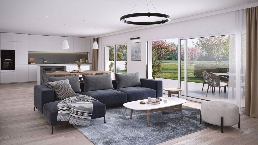 Neue Promotion "Harmonia" in Romanel-sur-Lausanne - 3,5 Zimmer neu zu verkaufen - Bild 10