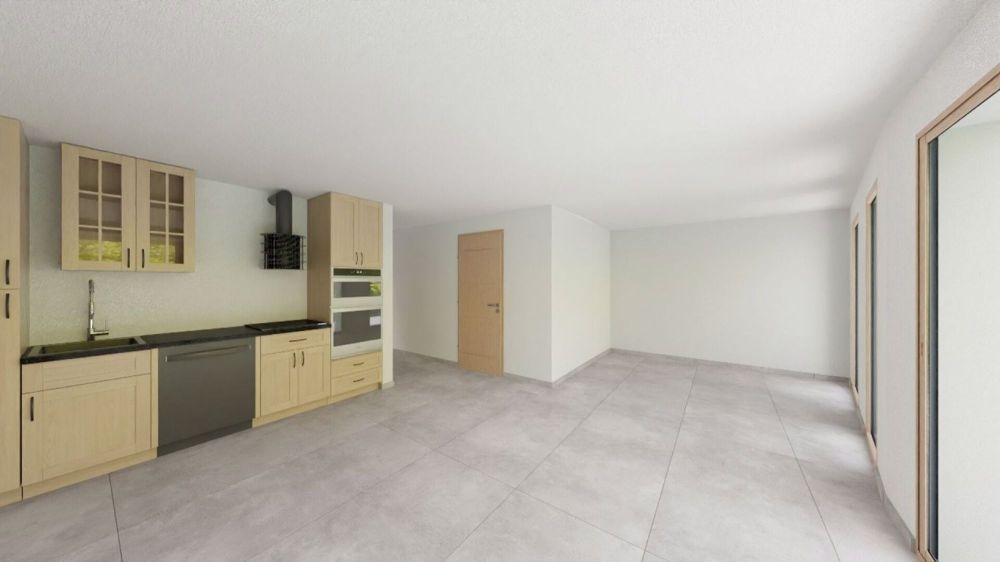 2 ½ Zimmer-Wohnung in Neuchâtel kaufen - Bild 1