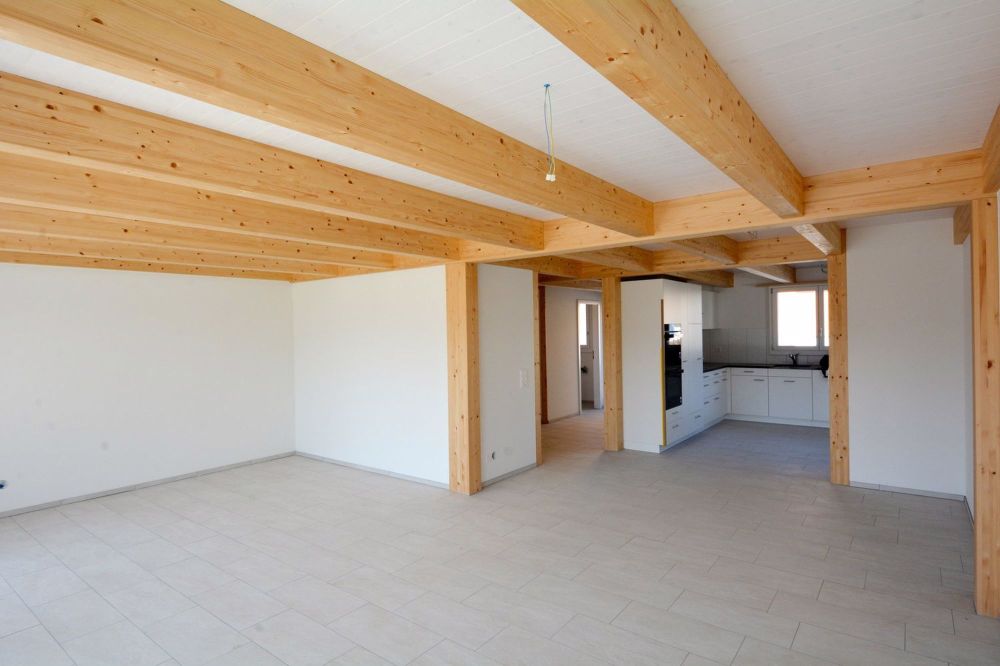 Grosszügige 5.5-Zimmer-Reihenhäuser – Neubauten in Rupperswil - Bild 6