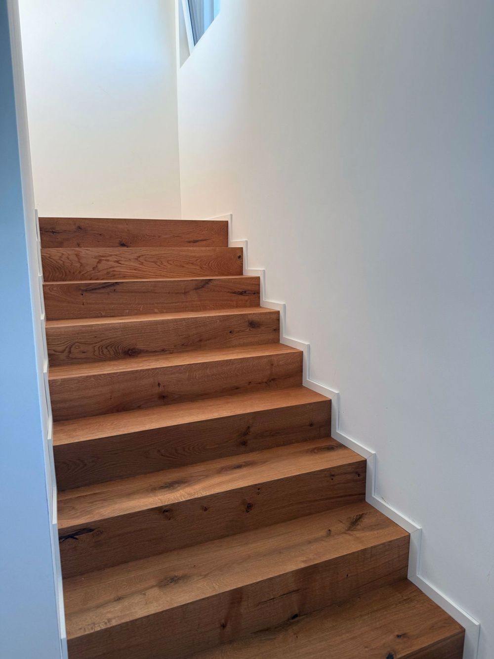 Luxuriöse 3.5-Zimmer-Attikawohnung mit atemberaubender 218 m² Terrasse in Däniken SO - Bild 4