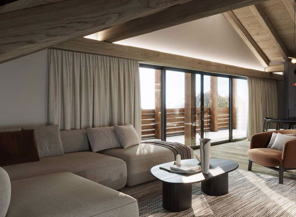 Four du Bry – Tradition alpine et élégance contemporaine à Verbier | dreamo.ch - Bild 5