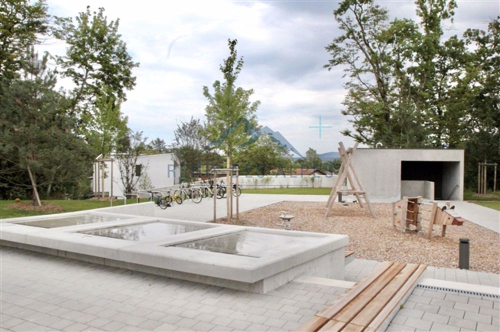 Außergewöhnliche Wohnung in Pregny-Chambésy | Privates Wohnhaus - Bild 1