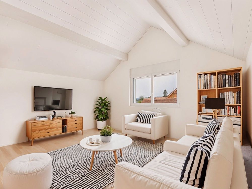 Villa neuve de 200 m² - Disponible de suite - Bild 5