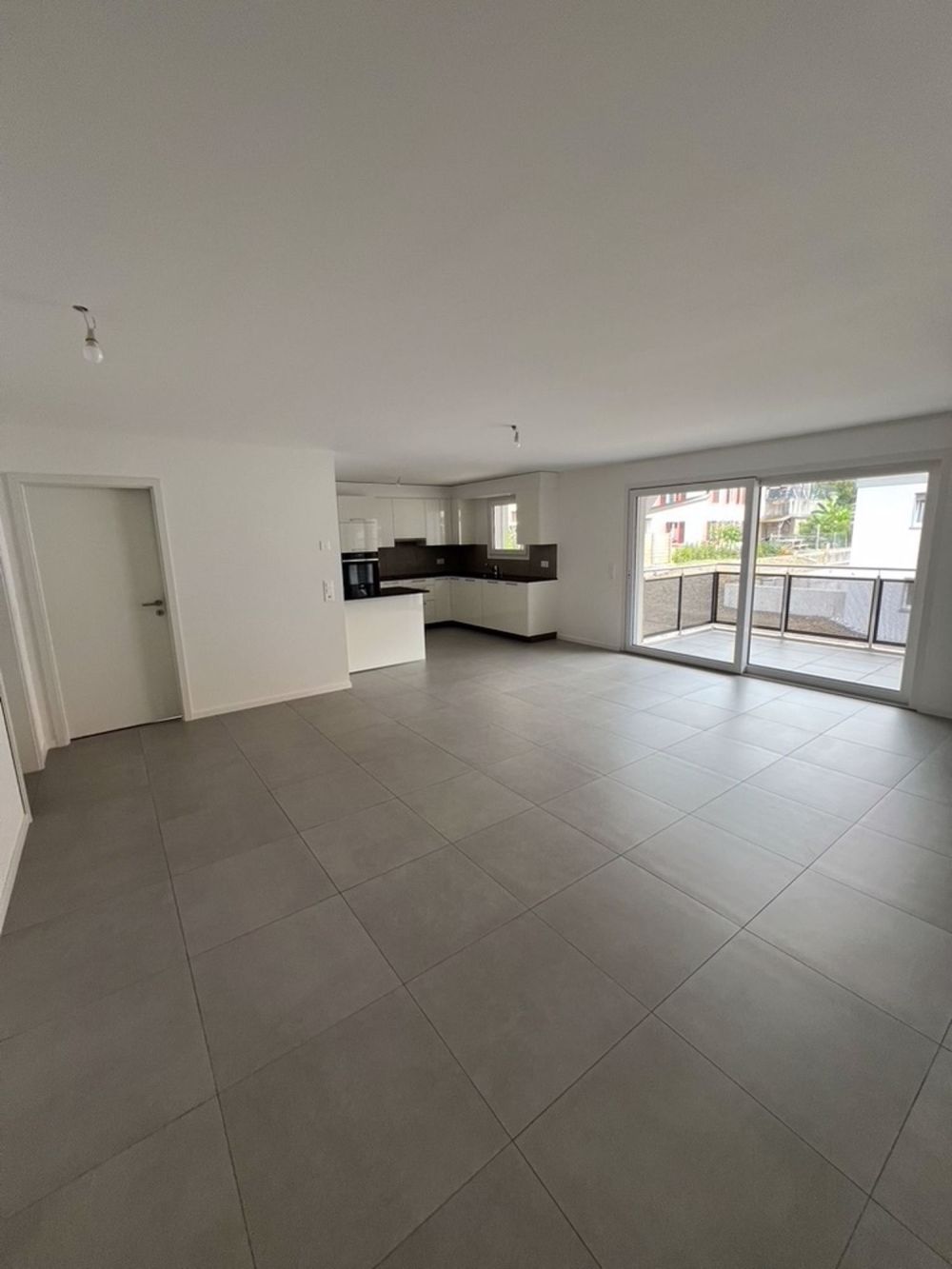 Letztes 4.5-Zimmer-Apartment, Fertigstellung für Oktober 2025 - Bild 12
