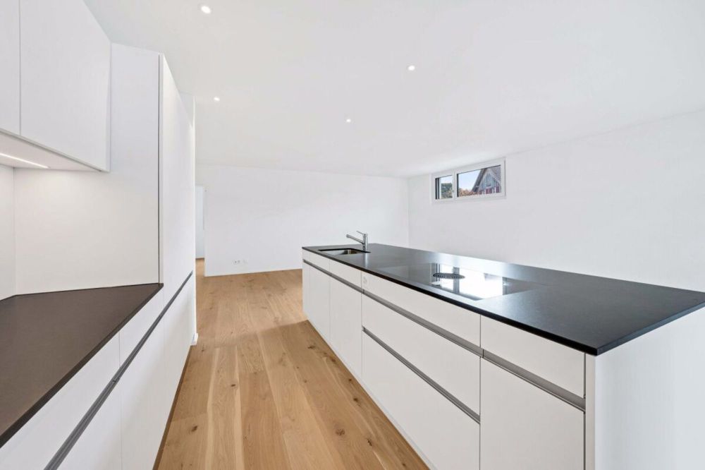 Ankommen und sich zuhause fühlen - Stilvolle 4½-Zimmer-Erdgeschosswohnung - Bild 10