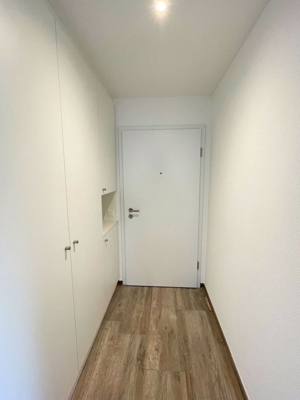 Neue Wohnung im letzten Stock mit schöner Terrasse - Bild 6