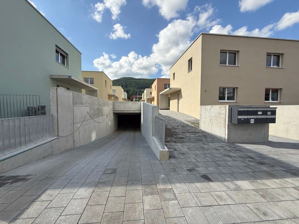 Neubau Einfamilienhaus an bevorzugter und zentraler Lage - Bild 3