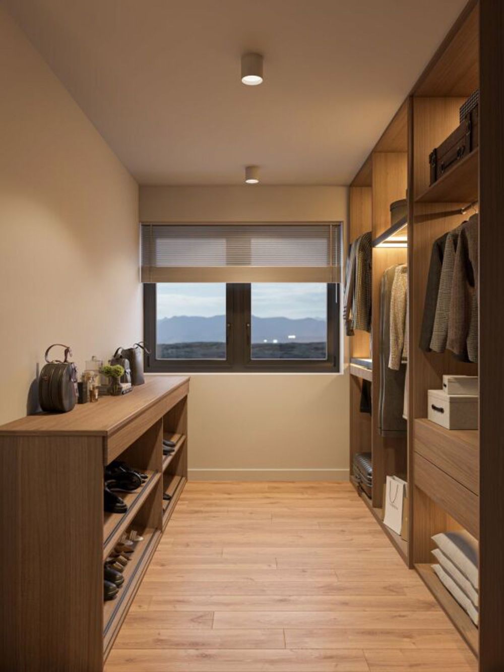 Neubauprojekt UB14 in Amriswil - moderne 4.5-Zimmer-Dachwohnung mit viel Komfort - Bild 6