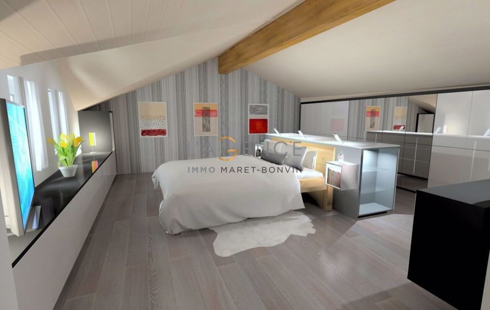 Neu / Plan Conthey - Bild 3