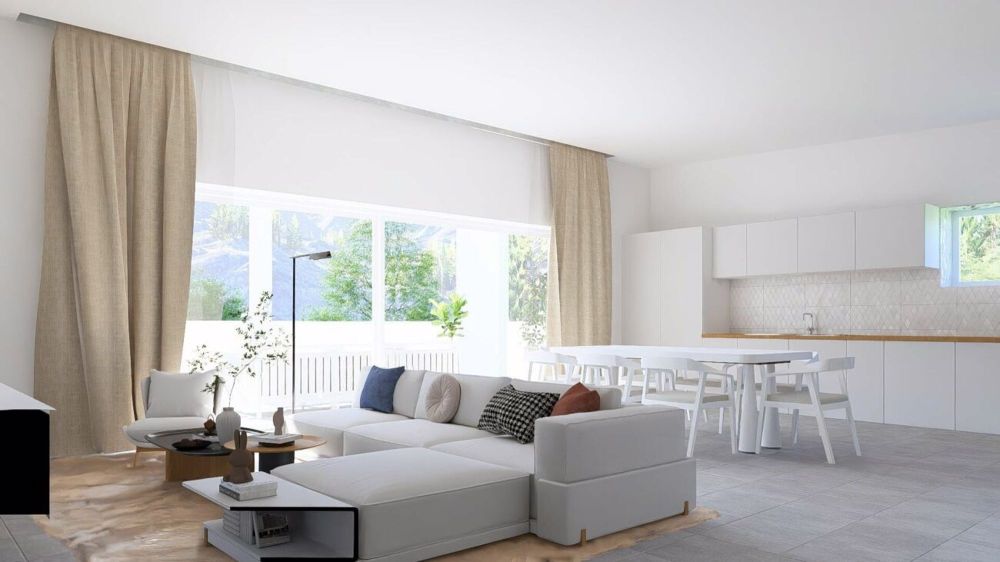 NEUE UND MODERNE 4.5-ZIMMER-WOHNUNGEN - Bild 6