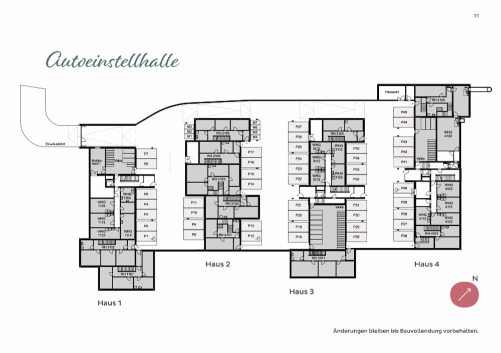 Guggeien Park - Bild 8