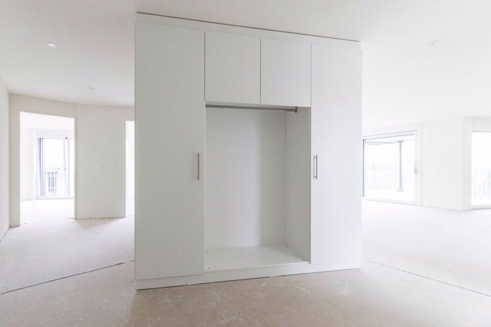 Neubau "Rondello" in Ipsach - Bild 5