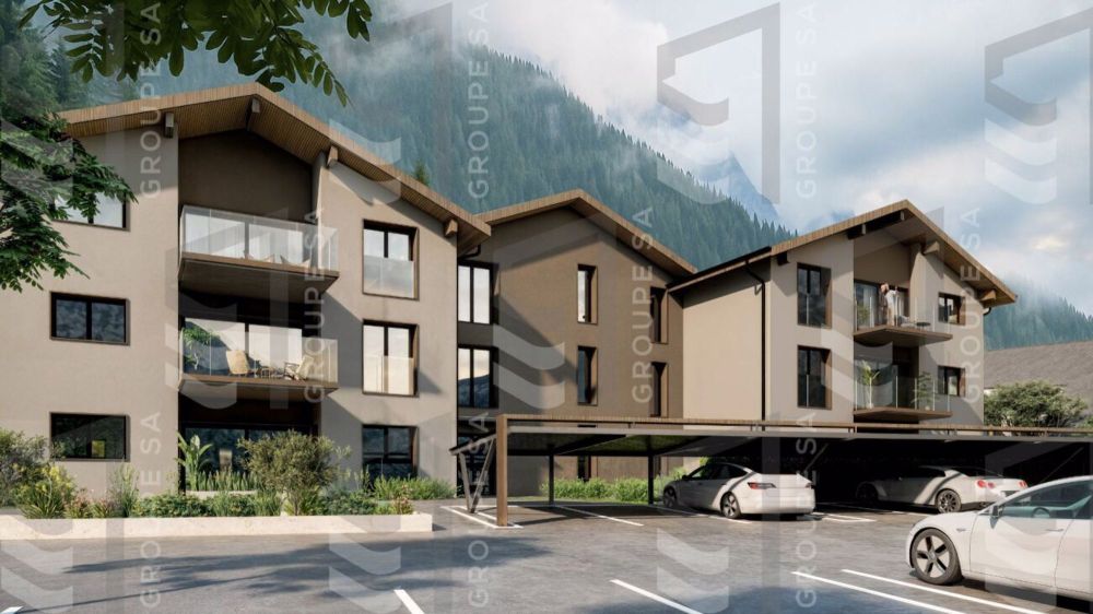 2,5 Zimmer im Erdgeschoss - Bild 1