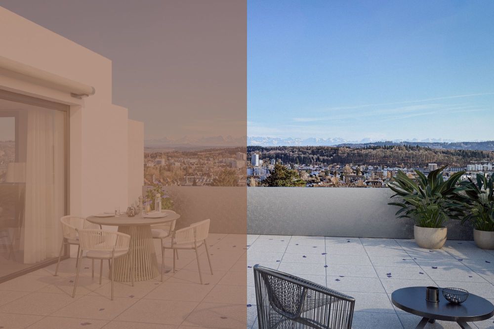 COSMO TOWNHOUSE | LETZTE CHANCE! - Bild 1