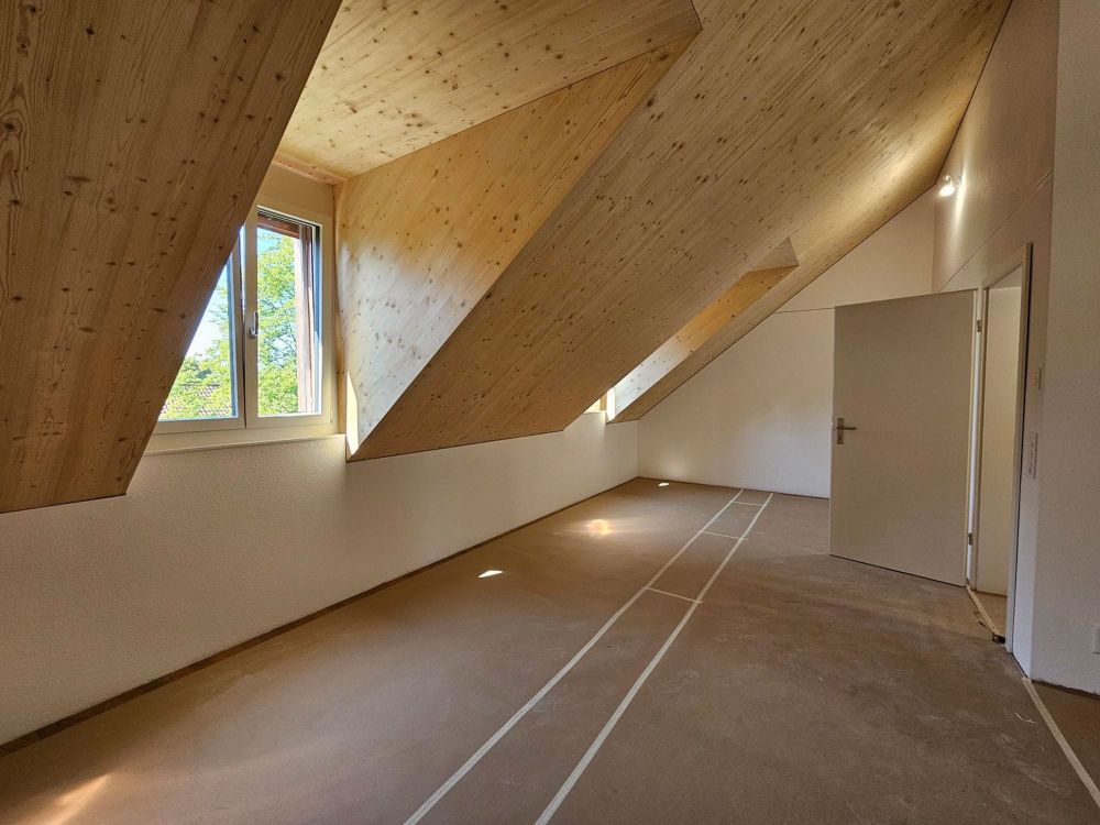 Reihenhaus Marthalerstrasse 31c in Alten - Kauf oder Mietkauf - Bild 6