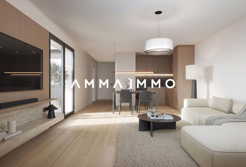 2.5-Zimmerwohnung in Sion - Bild 4