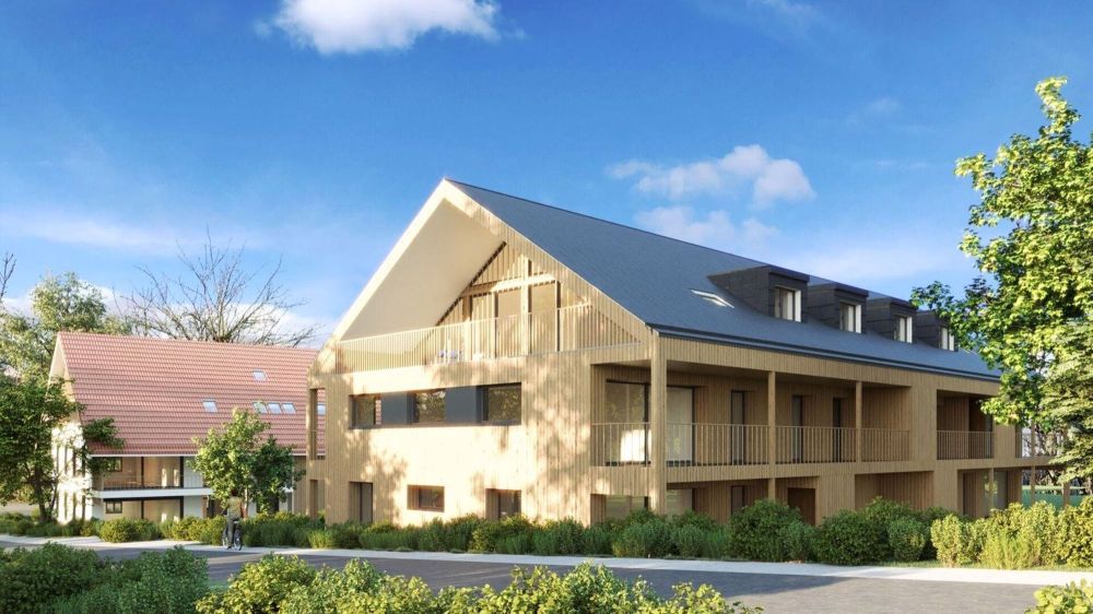 3 ½ Zimmer-Wohnung in Gals kaufen - Bild 7