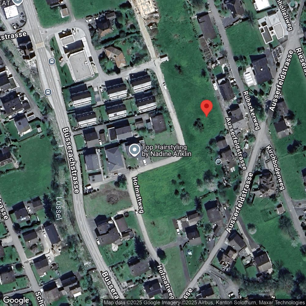 Neubauprojekt "HOFMATT" mit sechs Eigentumswohnungen (Wohnung 3) - Bild 6