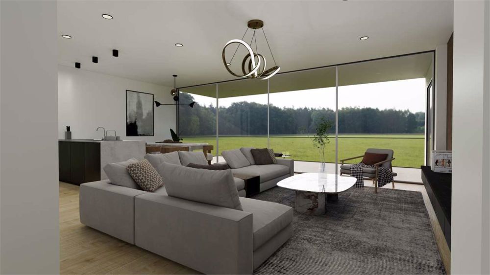 Ultimo Appartamento 4.5 locali con Giardino - Bild 2