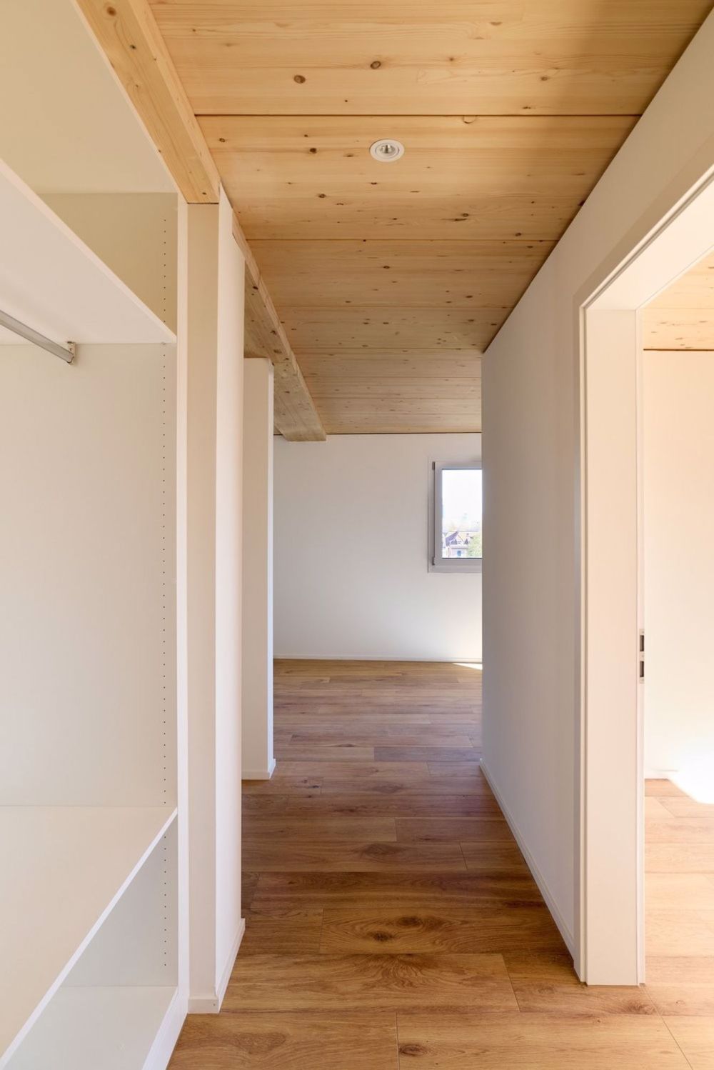 5 Zimmer-Wohnung in Basel mieten - Bild 3