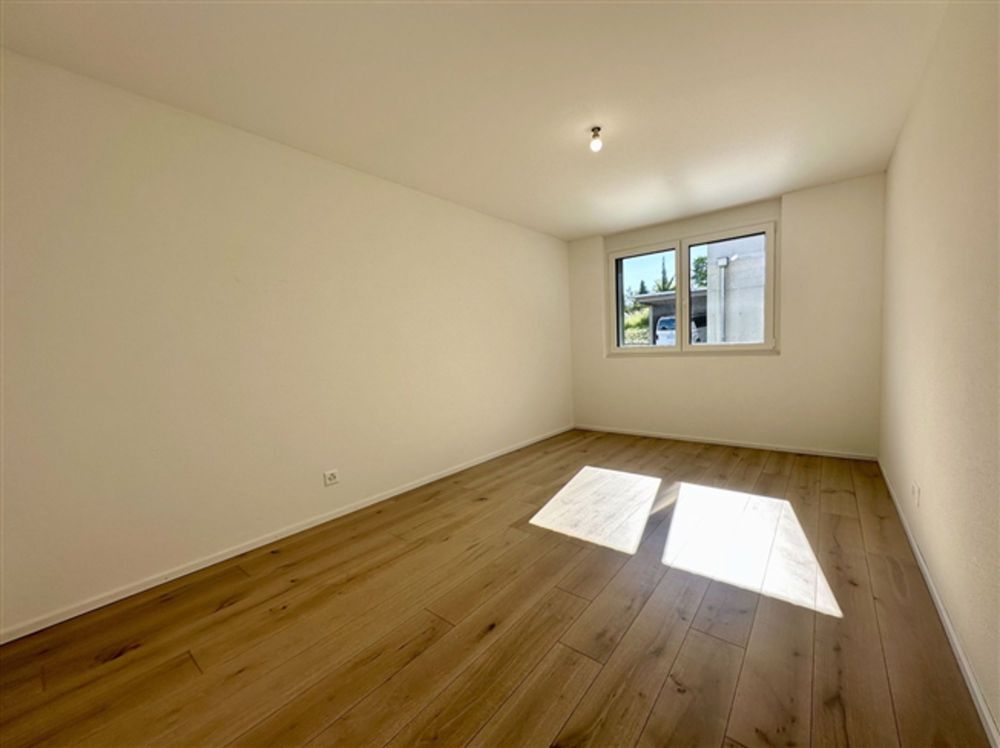 Exklusiv - letzte 3.5 Zimmerwohnung - Bild 7