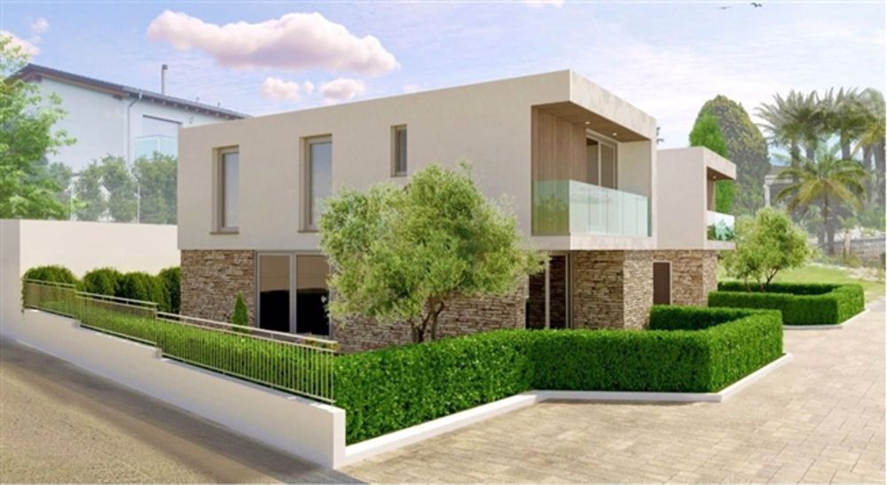 Ref. 2020 - MANNO EINFAMILIENHÄUSER IN STRATEGISCHER LAGE - Bild 3