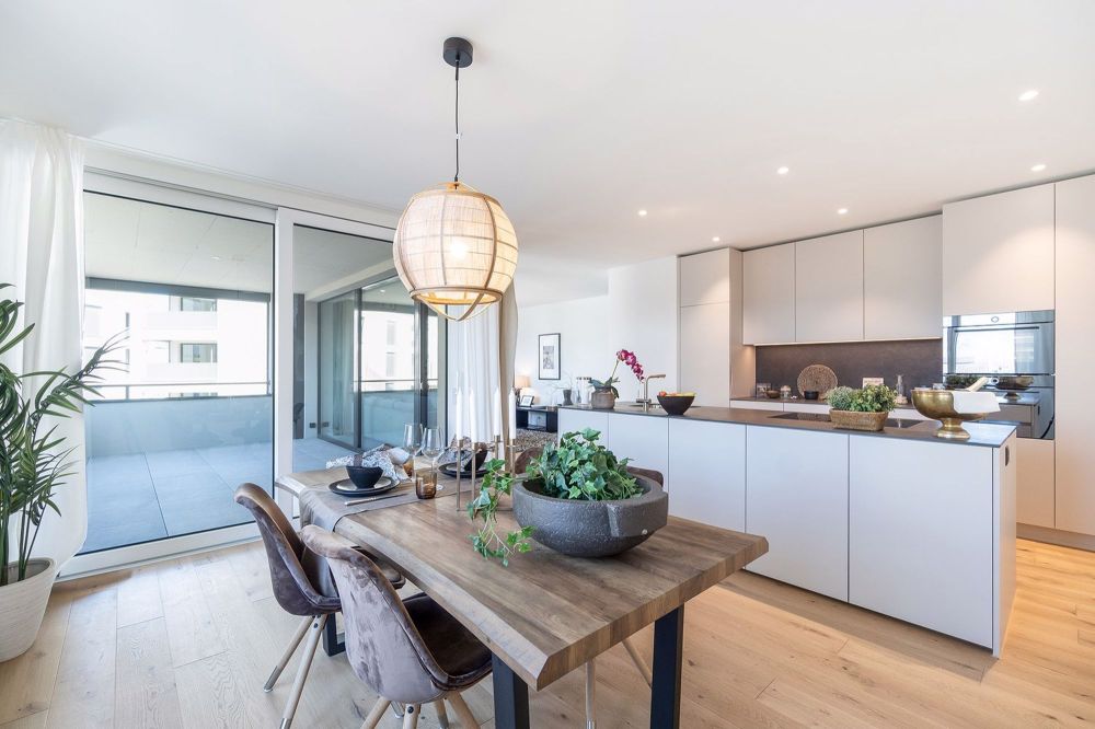 Top Verkehrsanbindung dank Bushaltestelle in kurzer Gehdistanz - Bild 3