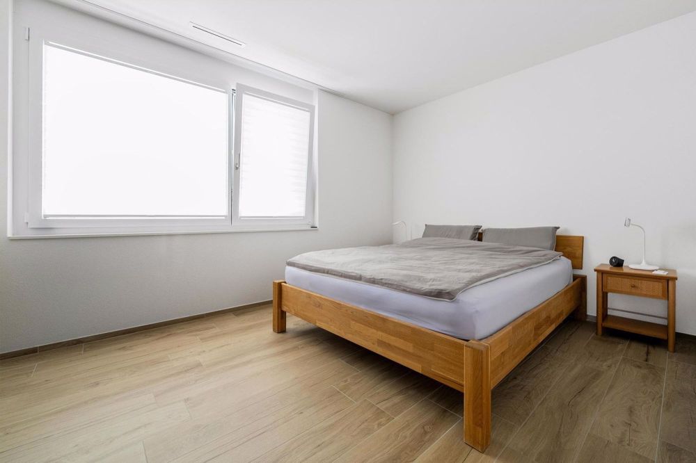 Moderne Wohnung - Bild 8