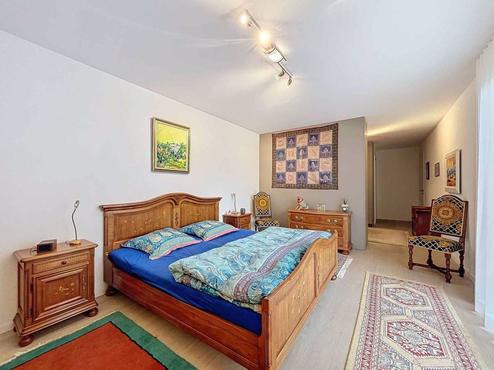 Appartement de standing de 4.5pièces - Bild 8