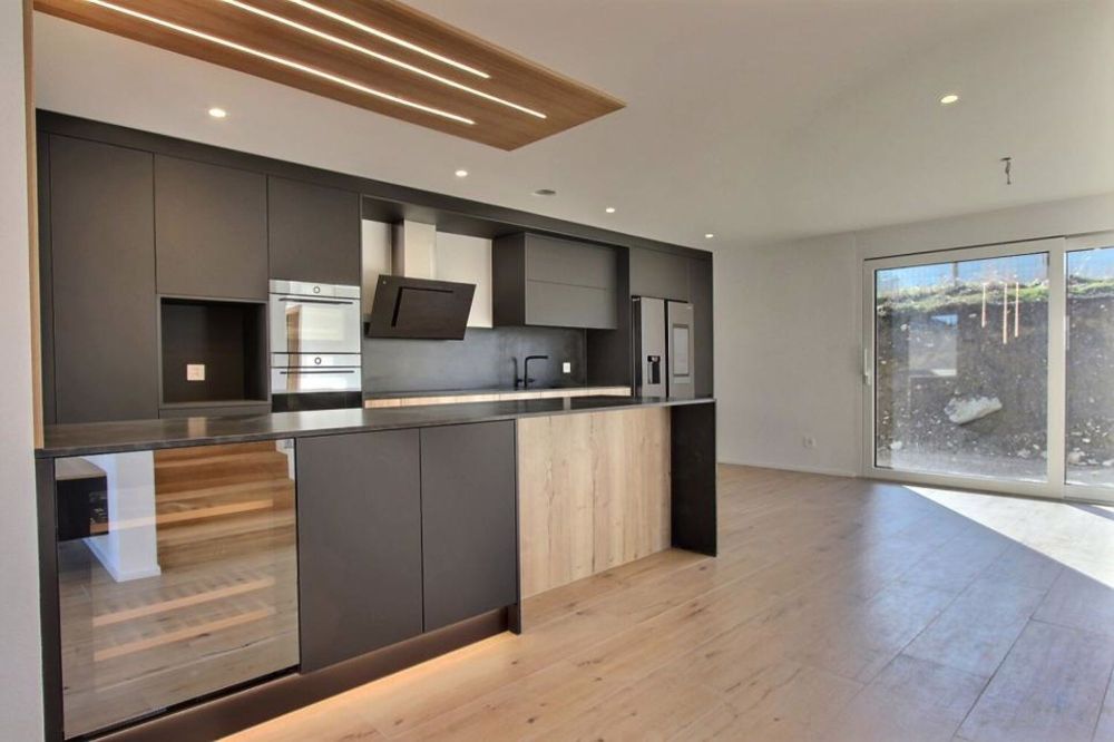 Magnifique habitation de standing supérieur - Bild 3