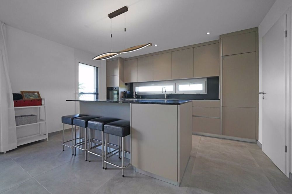 Neues Doppeleinfamilienhaus an toller Lage in St. Silvester - Bild 6