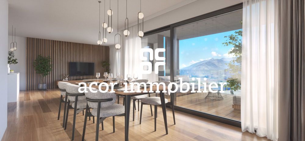 Appartement 4½ Zimmer im Dachgeschoss mit großer Terrasse - Bild 5