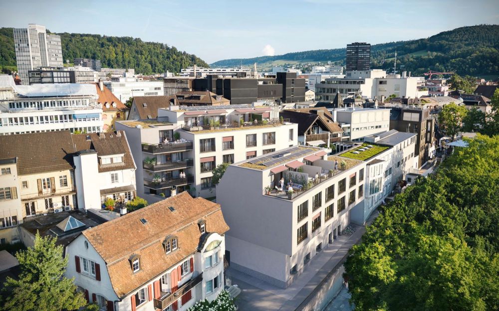 Ihr Wohntraum in Baden – Jetzt entdecken! - Bild 2
