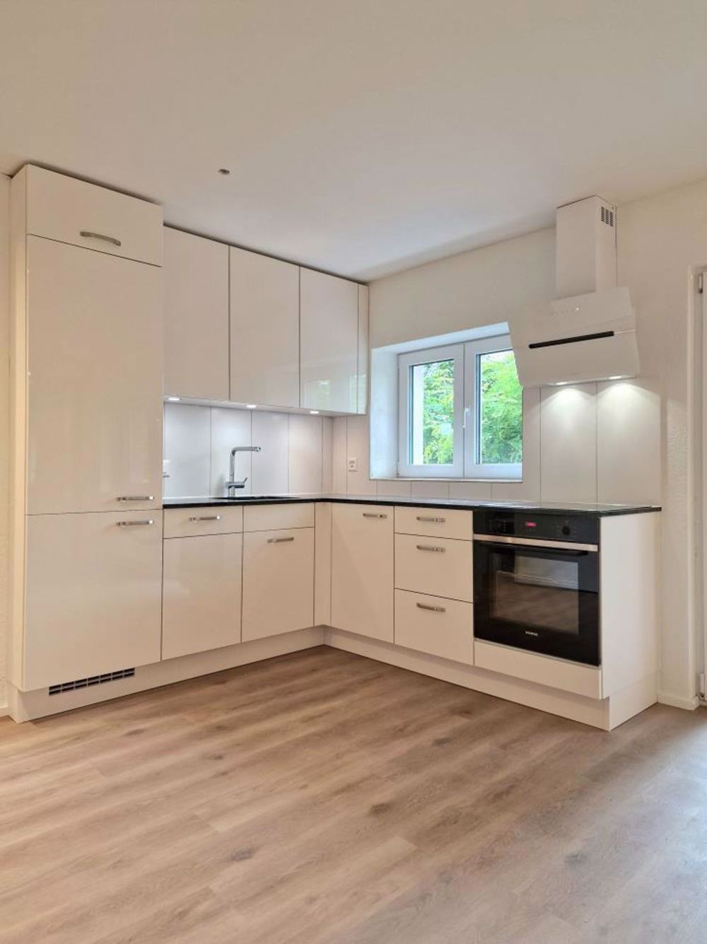 Erstvermietung - Moderne Wohnung mit Gartensitzplatz - Bilder 12