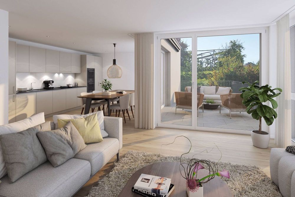 See la vie - Wohngenuss am Bodensee - Bild 6