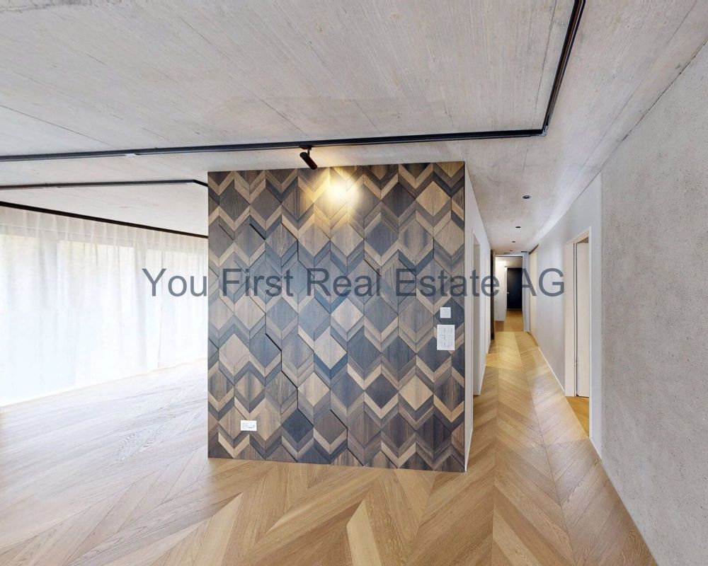 Erstbezug Neubauwohnung mit Liebe zum Detail – stilvolle 3.5-Zimmer-S - Bild 6