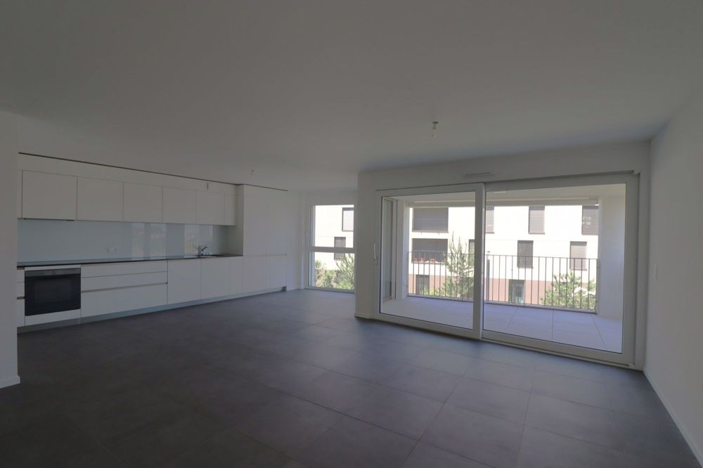 Magnifique appartement de 4,5 pièces à Estavayer - Bild 4