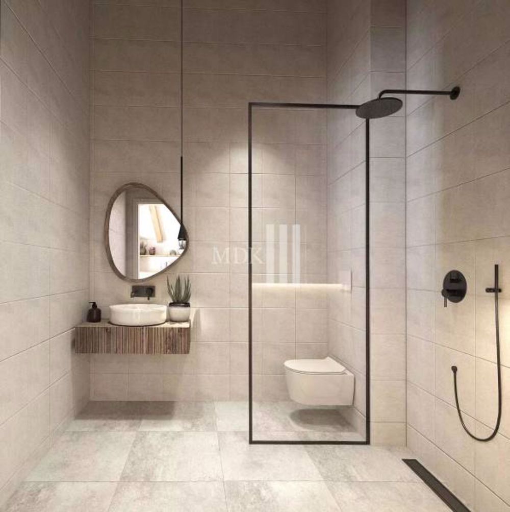 Nouvelle construction: magnifique duplex de 4.5 pièces - Bild 8