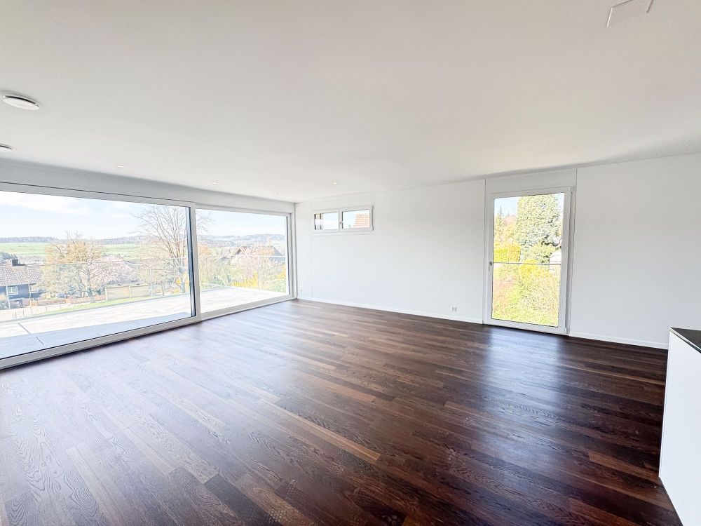 Exklusives 2.5-Zimmer-Penthouse im Attikageschoss – Erstbezug | dreamo.ch - Bild 3