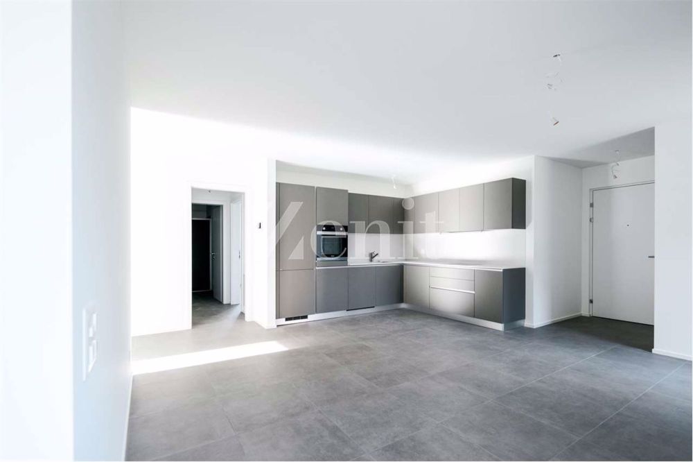 Neue 3.5-Zimmer-Wohnung mit Balkon - Bild 7