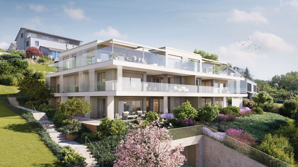 Neubauprojekt «DOERNLER» - Bild 2